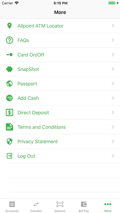 BankMobile App