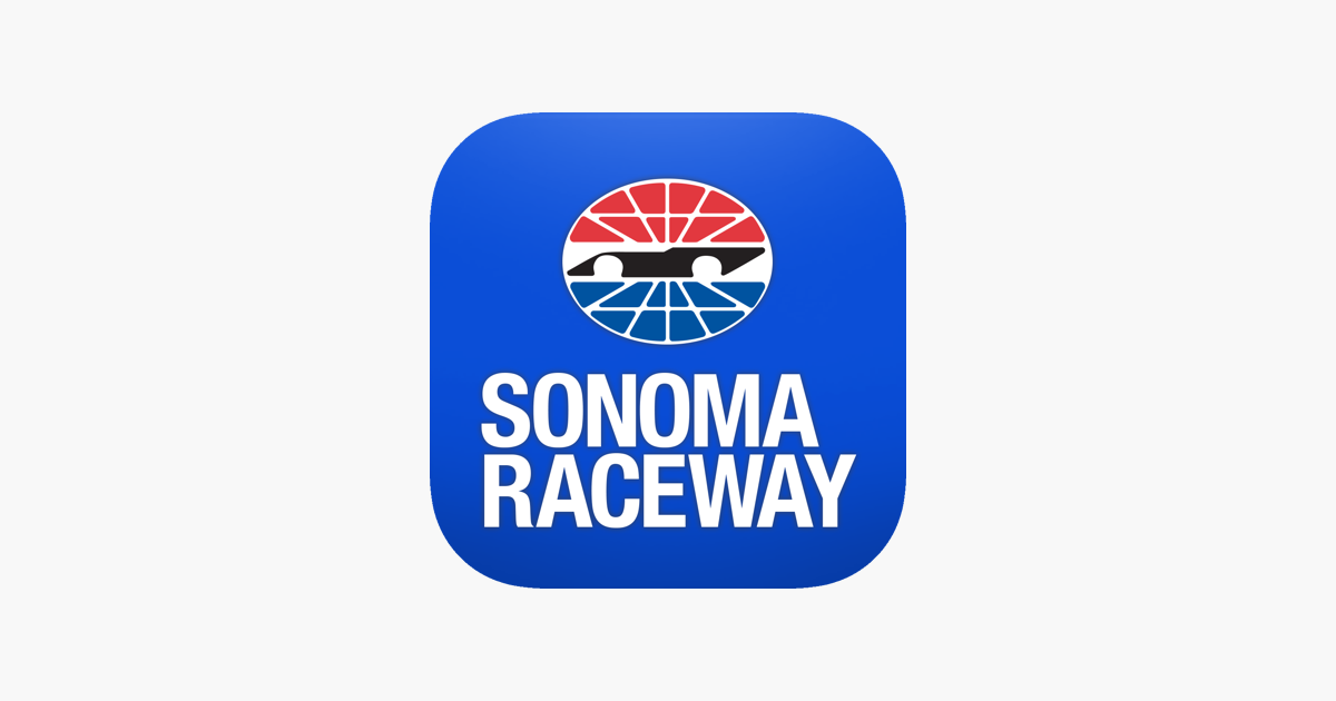 Sonoma Raceway Seating Chart