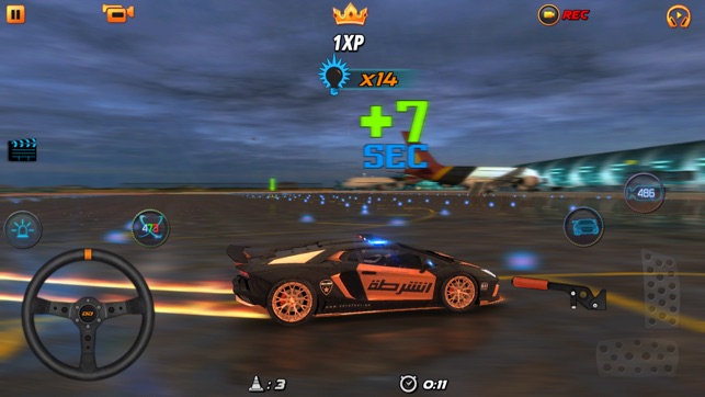 Drift Wars(圖3)-速報App