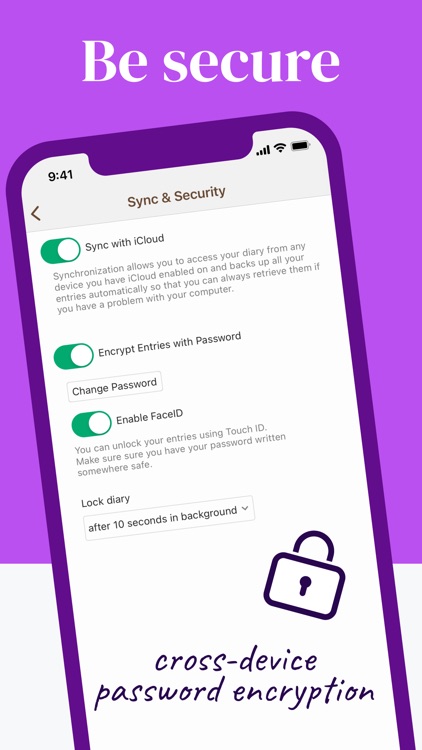 Diarly: Diary, Journal & Notes