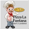 Pizza La Fontana