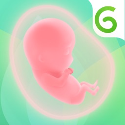 Nurture: Pregnancy + Baby App