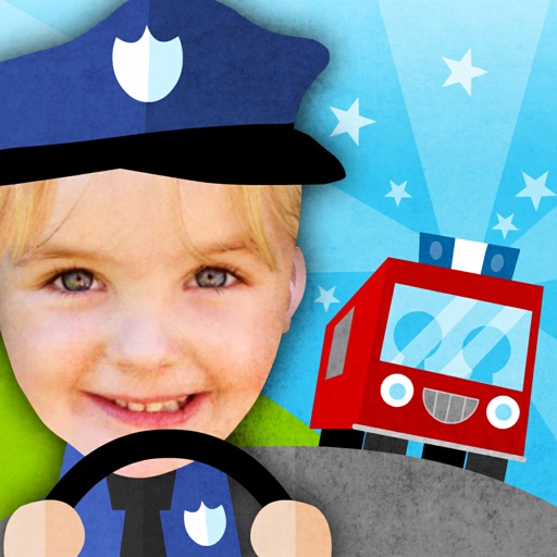 Kids Car Games Toddler Puzzles