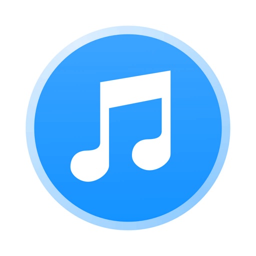 BOOS: музыкальный плеер онлайн iOS App