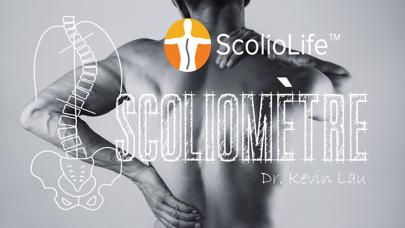 Scoliomètre Scoliomètre
