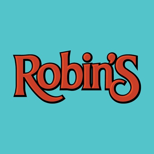 Robin's