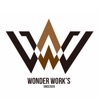靴磨き屋/Wonder Work's Shoeshine