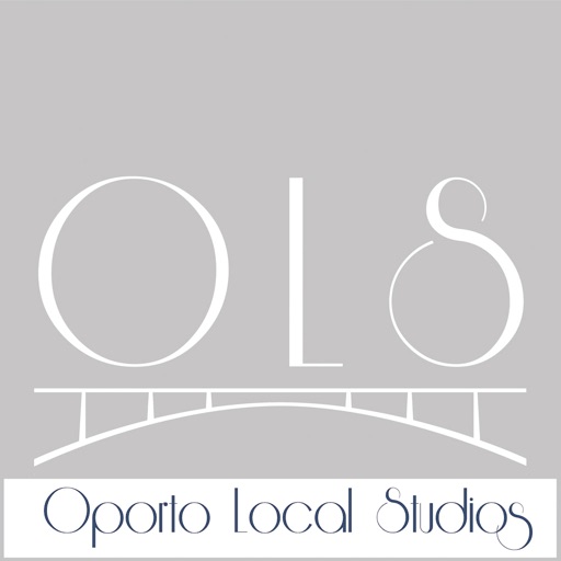 Oporto Local Studios icon