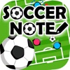 SoccerNotes