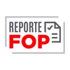 Reporte diario FOP
