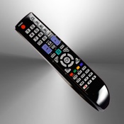 SamRemote – smart tv remote