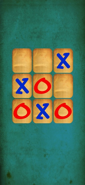 Tic Tac Toe Classic..(圖2)-速報App