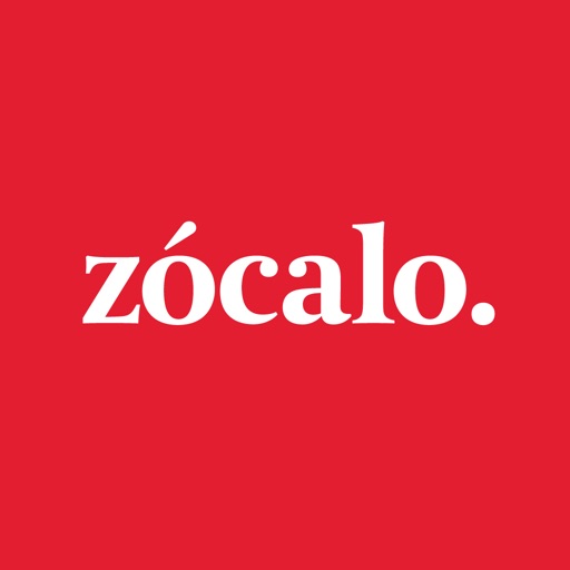 zócalo.