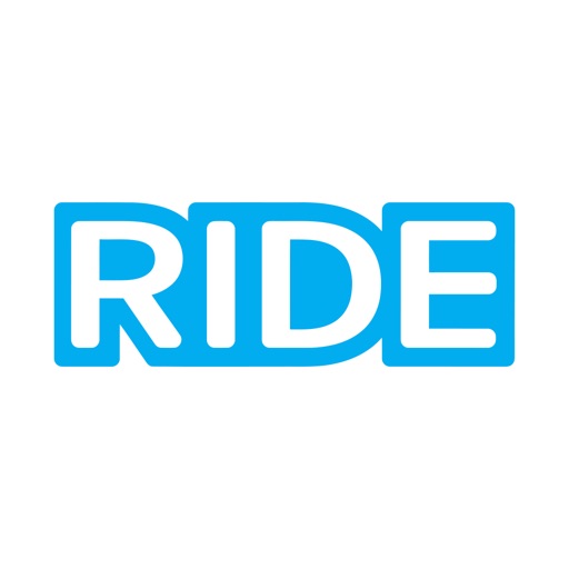 RIDE Driver Mobile App