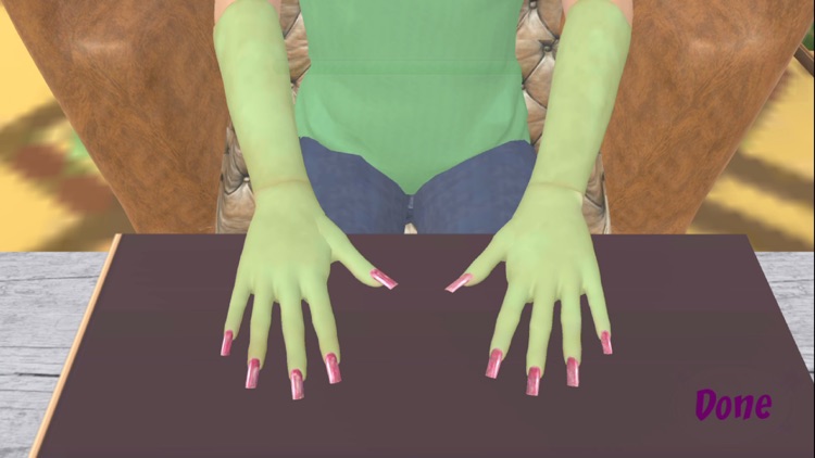 Nail Art & Hand Beauty Salon screenshot-3