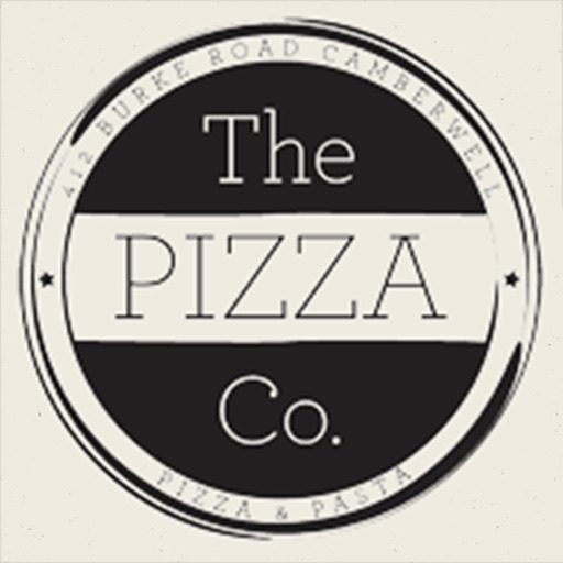 The Pizza Co icon