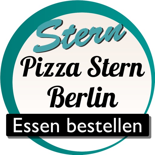 Pizza Stern Berlin icon