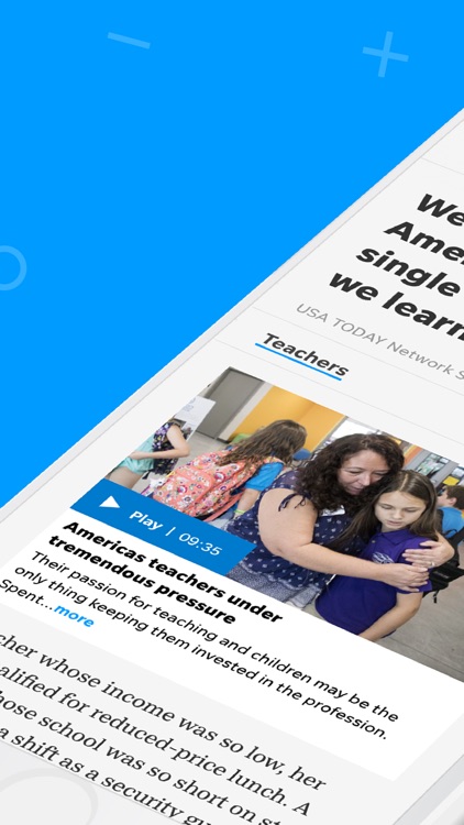 Today’s Top News - USA TODAY screenshot-4