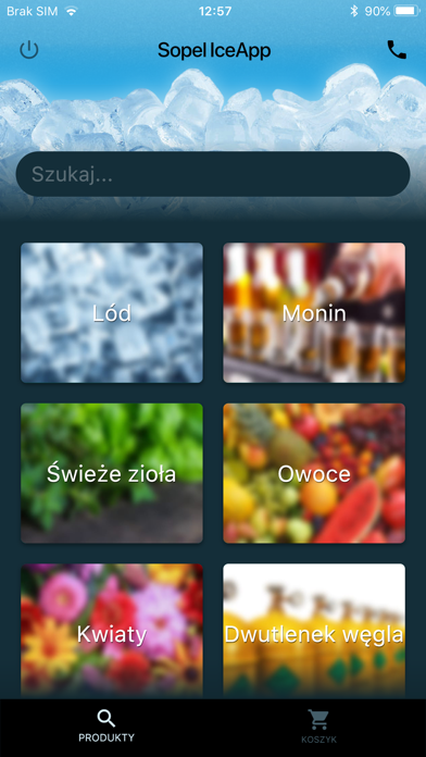 Sopel Ice Apps screenshot 2