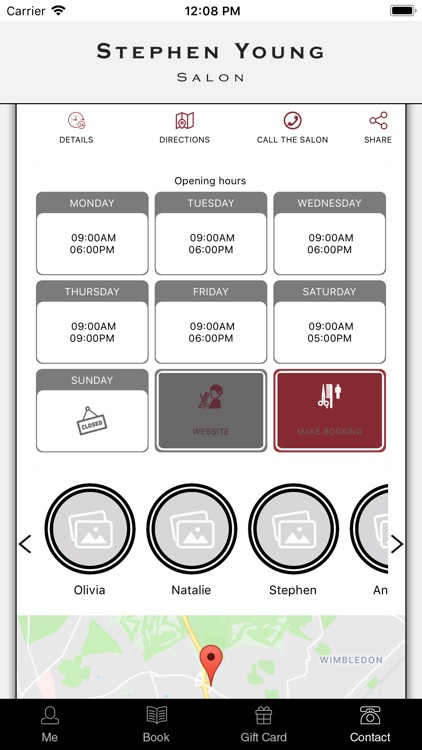 Stephen Young screenshot-4