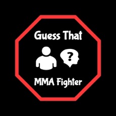 Activities of Guess That MMA Fighter