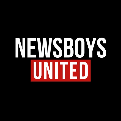 Newsboys icon