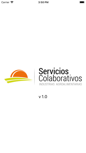 Servicios Colaborativos