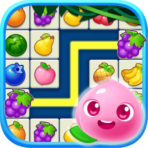 Onet Fruit - 4 Game Pack