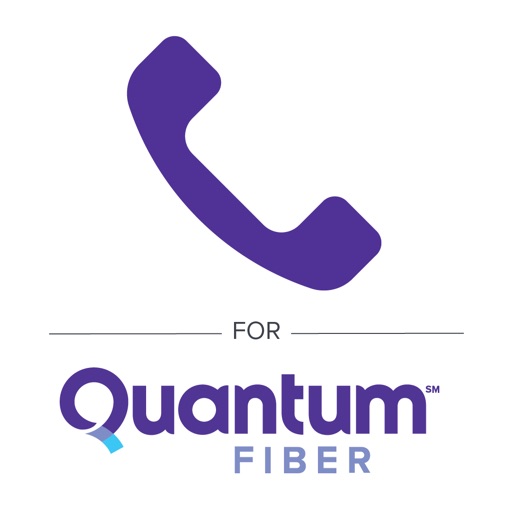Quantum Fiber Connected Voice