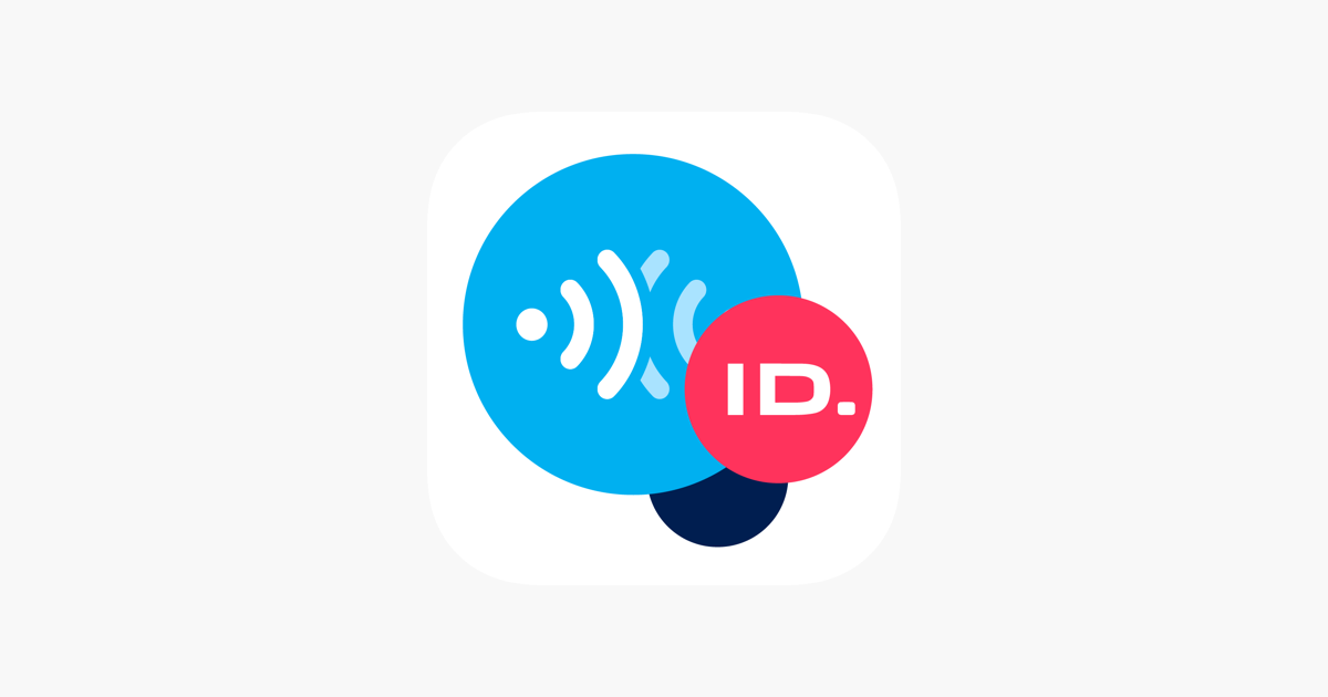 Volkswagen We Connect Id On The App Store