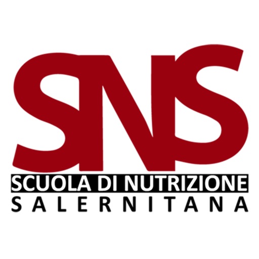 Scuola Nutrizione Salernitana icon