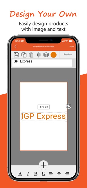 IGP Express(圖5)-速報App