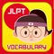 Icon Learn Japanese - Basic Words