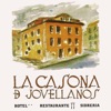 La Casona de Jovellanos