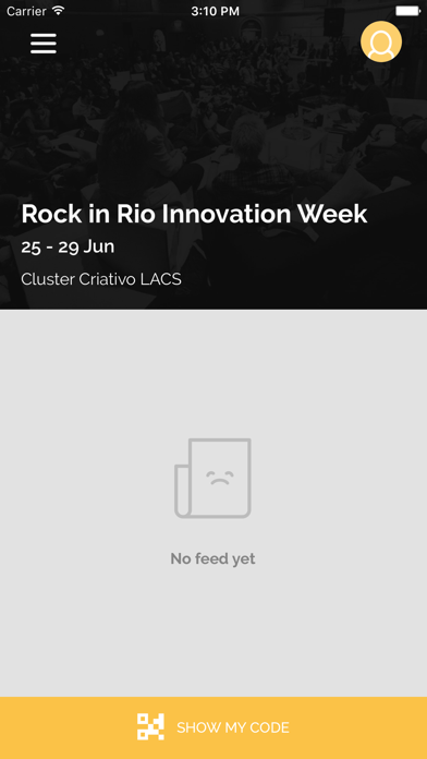 RIR Innovation Week 2018 screenshot 2