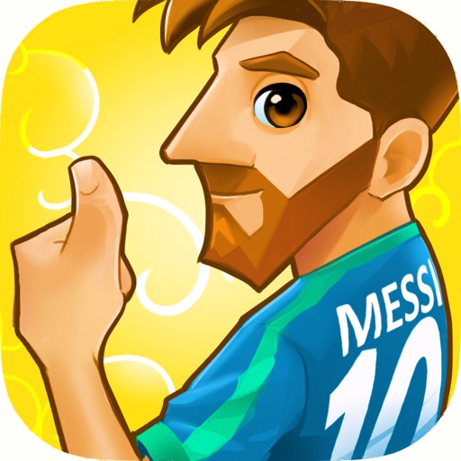 Messi Ultimate Challenge icon