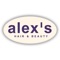 The Alexs Hair and Beauty app makes booking your appointments and managing your loyalty points even easier