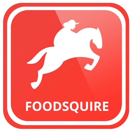 FoodSquire Mobile Icon