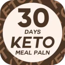30 Days Keto