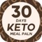 Keto Diet meal plan is your go-to keto diet app for low carb recipes & keto meals