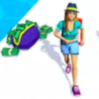 Be Rich Games Runner