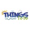 ThingsToDo offers a multiple services daily of easy usage crafts, travels discounts, events, kitchens cleans tools, and handmade works to help individual create promote his products in ThingsToDo app