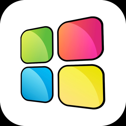 Shortcut Widgets: Custom Theme iOS App