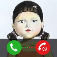 Squid Doll Call Prank Avis