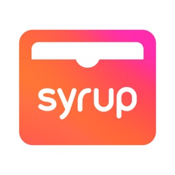 Syrup Wallet Apple Watch App