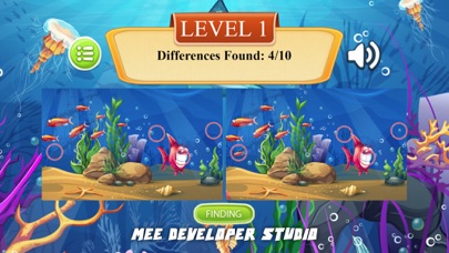 Sea Animal -Ocean Photo Puzzle screenshot 3