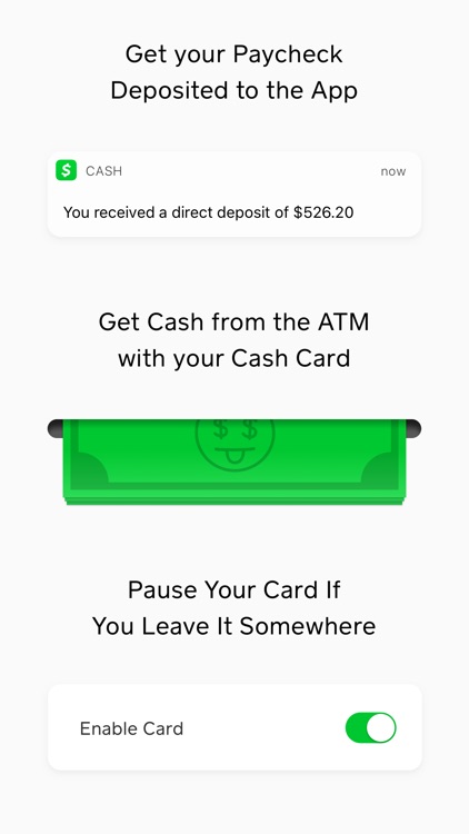 Cash App screenshot-3