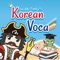 ■ Korean language study STEP 1 with “Captain Feel”