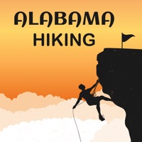 Alabama Hiking