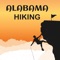Come explore the trails of Alabama and enjoy the natural beauty of Alabama